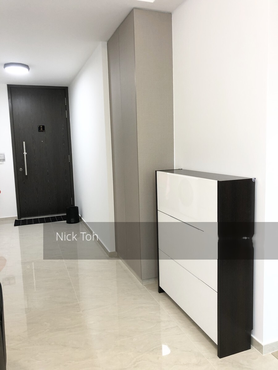 Parc Riviera (D5), Condominium #251335461